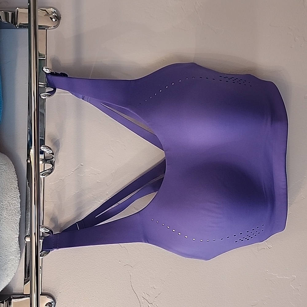 Lululemon Air Support Bra